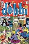 Date with Debbi #6 Comic Books - Covers, Scans, Photos in Date with Debbi Comic Books - Covers, Scans, Gallery